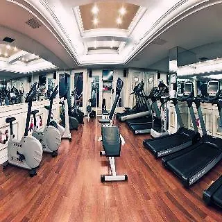 The Park Taksim Ξενοδοχείο 4*