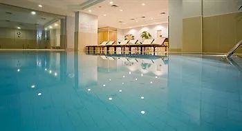 Ξενοδοχείο The Park Taksim 4*