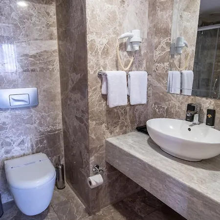 The Park Taksim Hotell