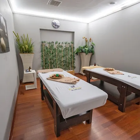 Hotell The Park Taksim 4*
