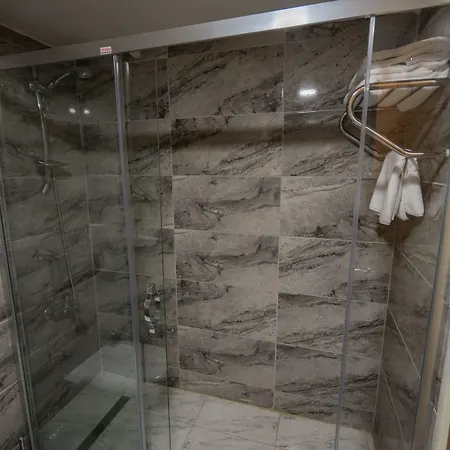 Hotell The Park Taksim