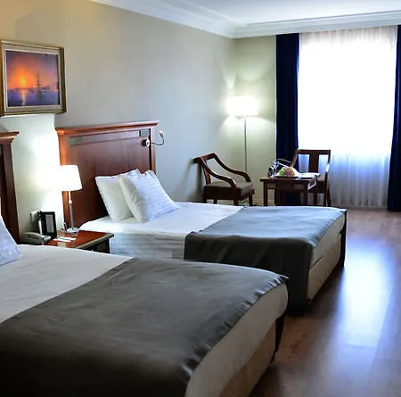 Hotell The Park Taksim 4*