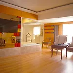 The Park Taksim Hotel 4*