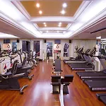 The Park Taksim Hotel Istanboel