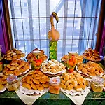 Hotel The Park Taksim Istanboel