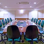 Hotel The Park Taksim Istanboel