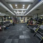 The Park Taksim 4*