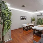 Hotel The Park Taksim