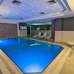 Hotel The Park Taksim 4*