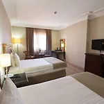 The Park Taksim 4* Istanboel