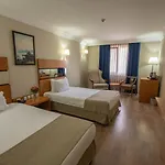 The Park Taksim Hotel