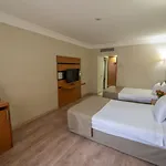 Hotel The Park Taksim Istanboel