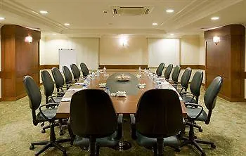 The Park Taksim Otel 4*