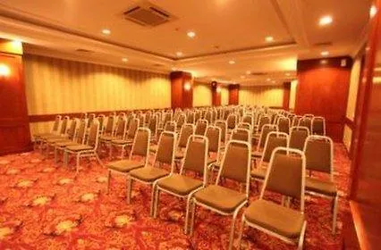Otel The Park Taksim 4*