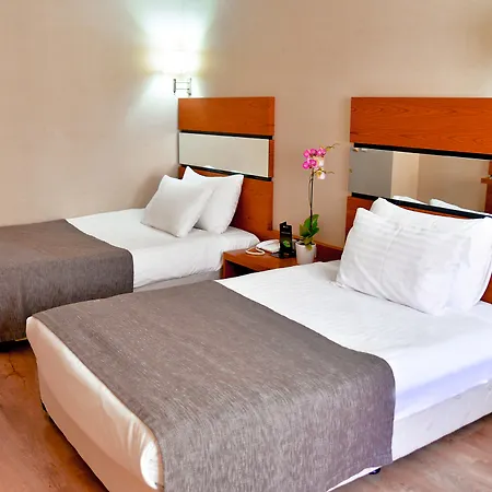 Otel The Park Taksim