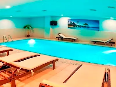The Park Taksim Otel İstanbul
