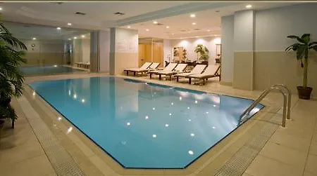 Otel The Park Taksim 4*