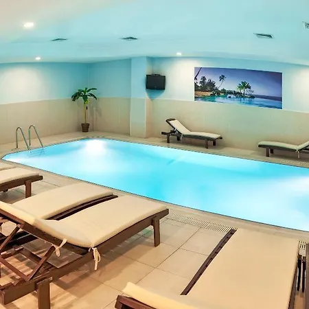 The Park Taksim Otel 4*