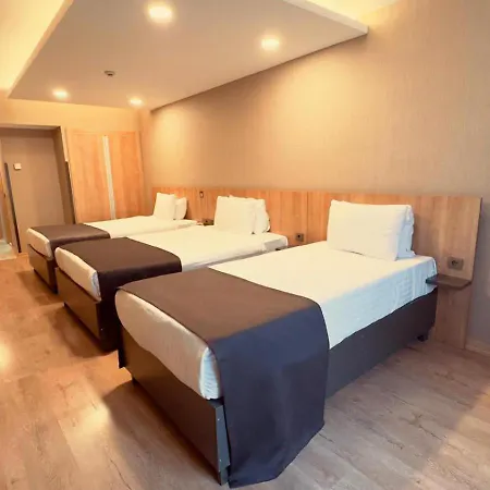 The Park Taksim Otel 4*