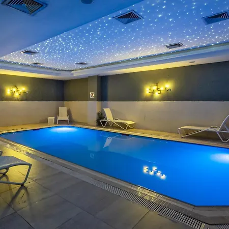 The Park Taksim Otel 4*