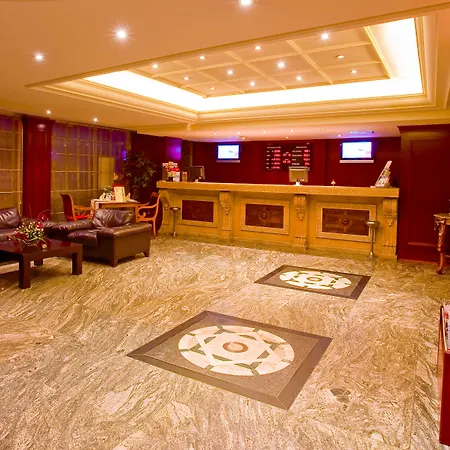 Ξενοδοχείο The Park Taksim 4*
