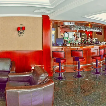 The Park Taksim Szálloda Isztambul