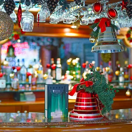 מלון The Park Taksim איסטמבול