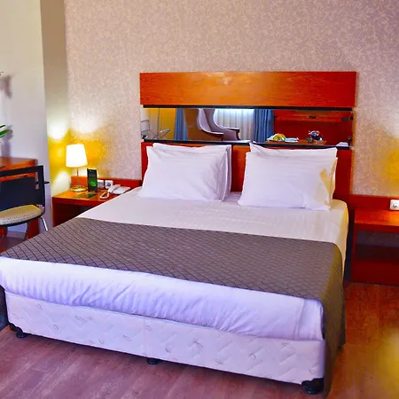 The Park Taksim 4*