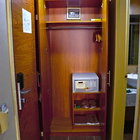 The Park Taksim Szálloda