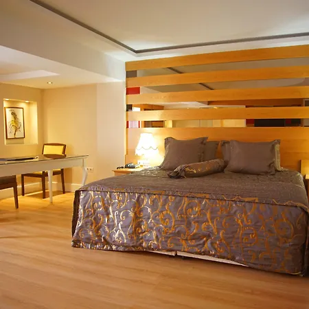 The Park Taksim Isztambul