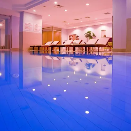 The Park Taksim מלון