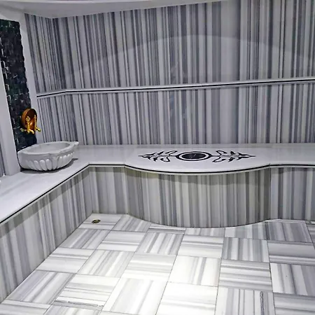 Szálloda The Park Taksim Isztambul