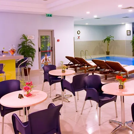 The Park Taksim Isztambul