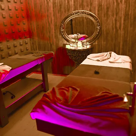 Szálloda The Park Taksim