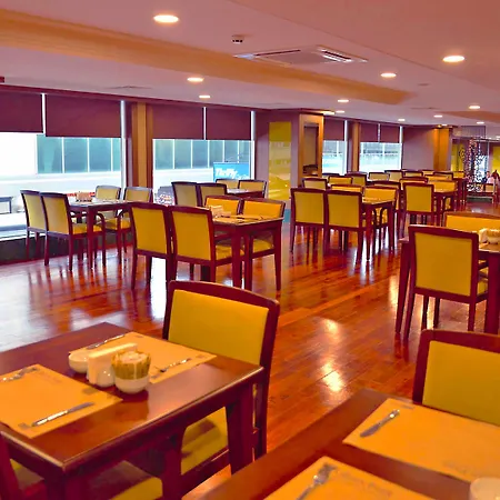 Szálloda The Park Taksim Isztambul