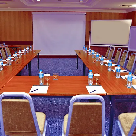 Szálloda The Park Taksim Isztambul