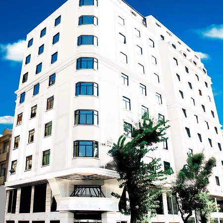 The Park Taksim Isztambul