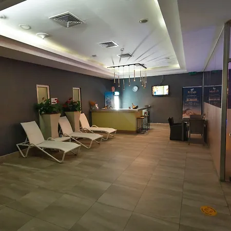 The Park Taksim Isztambul