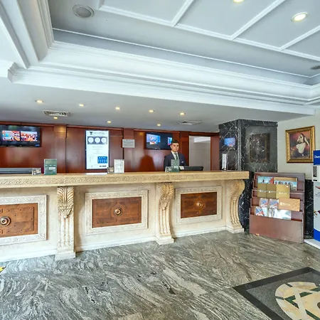 The Park Taksim 4*