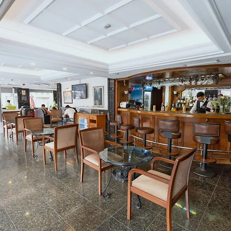 The Park Taksim Szálloda