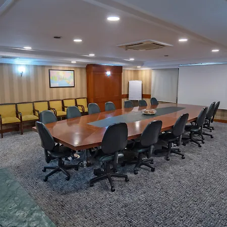 Szálloda The Park Taksim 4*