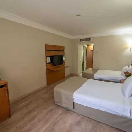 Szálloda The Park Taksim Isztambul