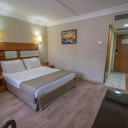 The Park Taksim 4*