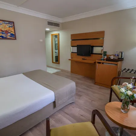 The Park Taksim Isztambul