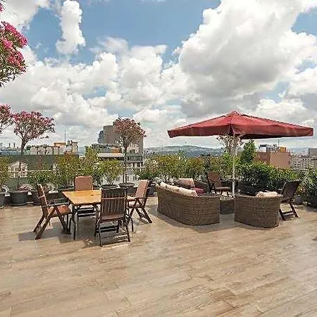 The Park Taksim فندق اسطنبول