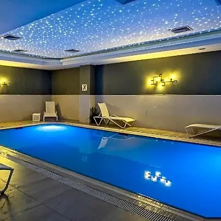 The Park Taksim 4*