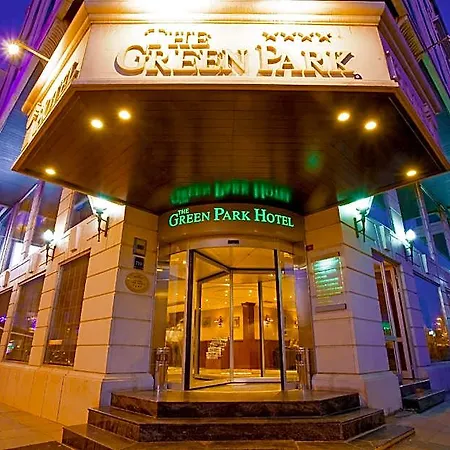The Park Taksim فندق