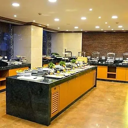 فندق The Park Taksim 4*