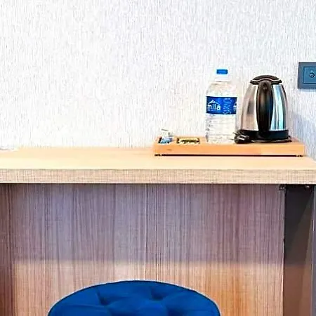 فندق The Park Taksim 4*