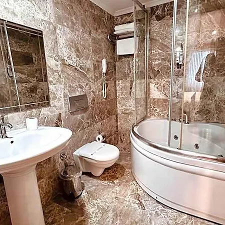 فندق The Park Taksim 4*